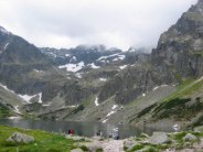 Czarny Staw G�sienicowy