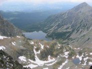 Czarny Staw G�sienicowy